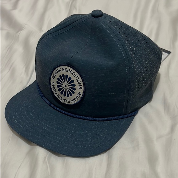 Roark Expeditions Explorer Hat (New) - Picture 1 of 4